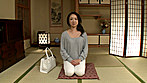 初撮り人妻ドキュメント 桂木よしみ 四十五歳