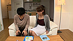 おばさん家庭教師 ～お子さんの童貞卒業させてあげます～ 竹内れい子 四十六歳 サンプル画像10