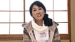初撮り人妻ドキュメント 袖川弥生 四十八歳 サンプル画像1