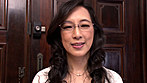 おばさん家庭教師 ～お子さんの童貞卒業させてあげます～ 服部圭子 五十三歳 サンプル画像1
