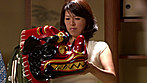 近親初夢姦通 ずっぽし姫始め致します！！！ 笹山希 三十七歳 サンプル画像1