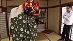 近親初夢姦通 ずっぽし姫始め致します！！！ 笹山希 三十七歳 サンプル画像2