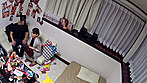 「エログッズだらけの部屋で二人きりになった母と息子は果たして禁忌を破って近親相姦セックスしてしまうのか？」･･･裏でお母さんにだけこっそり成功報酬の話をしておきました。 03 サンプル画像21