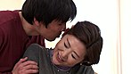 初撮り五十路妻ドキュメント 安立ゆうこ 五十四歳 サンプル画像3