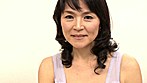 初撮り五十路妻ドキュメント 竹宮かほり 五十三歳 サンプル画像14