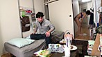 巷で噂の『おばさんレンタル』サービスを呼んでどこまで出来るか試してみた結果･･･真剣に悩みを相談したら意外と親身になってくれて最後は中出しセックスまでやらせてくれた！ 03 サンプル画像5