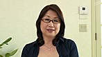 初撮り五十路妻ドキュメント 池内しょう子 五十歳 サンプル画像1
