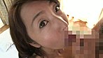 初撮り五十路妻ドキュメント 永山麗子 五十五歳 サンプル画像14