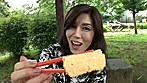 狂い咲き四十路熟女デート「まさかこの歳で年下のボーイフレンドができるなんて思ってもみませんでした。」 今宮慶子 四十四歳 サンプル画像21