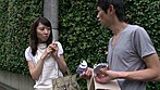 絶対ダメ！歩きスマホの悲劇･･･ 肉体示談交渉 森崎りか 四十二歳 サンプル画像1
