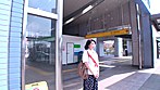 狂い咲き六十路熟女デート「まさかこの歳で年下のボーイフレンドができるなんて思ってもみませんでした。」 初島静香 六十歳 サンプル画像14