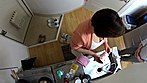 巷で噂の『おばさんレンタル』サービスを呼んでどこまで出来るか試してみた結果･･･真剣に悩みを相談したら意外と親身になってくれて最後は中出しセックスまでやらせてくれた！ 07 サンプル画像21