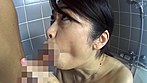 初撮り五十路妻、ふたたび。 白山葉子 五十二歳 サンプル画像11
