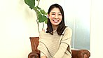 初撮り人妻ドキュメント 坂木奈生子 四十二歳 サンプル画像1
