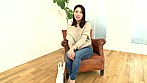初撮り人妻ドキュメント 坂木奈生子 四十二歳 サンプル画像2