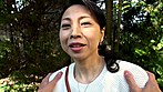 狂い咲き五十路熟女デート「まさかこの歳で年下のボーイフレンドができるなんて思ってもみませんでした。」 吉野かおる 五十歳 サンプル画像19
