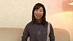 初撮り五十路妻ドキュメント 新川千尋 五十歳 サンプル画像1