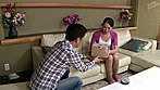 となりの美しい奥様が突然淫語で･･･ 新垣百合子 五十五歳 サンプル画像2