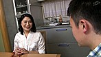 幼い頃から憧れていた同級生の母 10人4時間 サンプル画像4