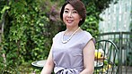 初撮り人妻ドキュメント 伊原みさと 四十五歳 サンプル画像1