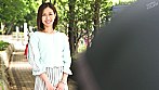 初撮り人妻ドキュメント 大渕香里奈 三十三歳 サンプル画像1