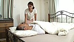 嫁のやわ肌を這う義父の卑猥な舌づかい 久保田真実 三十七歳 サンプル画像2