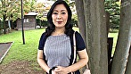 初撮り人妻、ふたたび。 藤村美枝子 四十六歳 サンプル画像1