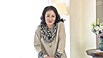 初撮り五十路妻ドキュメント 猪原由紀子 五十五歳 サンプル画像2