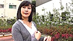 素人三十路妻童貞筆おろしドキュメント サンプル画像9