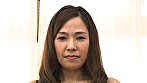 初撮り人妻ドキュメント 佐野あさ美 三十四歳 サンプル画像2