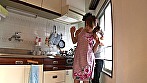 中出し近親相姦 ひと晩限りの欲望に溺れた巨乳母 風間ゆみ サンプル画像1