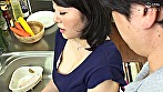 娘の彼氏に膣奥を突かれイキまくった母 牧村彩香 四十歳 サンプル画像3