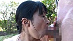 おばさんの野外フェラ いつでも何処でもイカせます！ 30人4時間 サンプル画像15