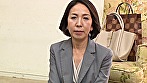 官能的な下着姿で男たちを惑わせる淫乱ミセスの妖艶ランジェリー性交 真野夏樹 五十三歳 サンプル画像14