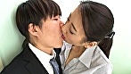 完熟生保レディの中出し契約テクニック 海藤みずほ 三十二歳 サンプル画像2