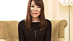 初撮り人妻ドキュメント 小村由依 三十歳 サンプル画像1