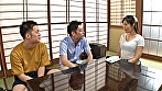 甥っ子二人にスケべ色した乳首を吸われ欲情する叔母さん 城山若菜 三十歳 サンプル画像1