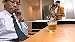 「私のこと避けてるでしょう？」「いえ、その逆です。どストライクなんです！」義母ちゃんのおっぱい揉みっぱなし風呂 加藤舞 三十二歳 サンプル画像21