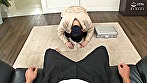 官能的な下着姿で男たちを惑わせる淫乱ミセスの妖艶ランジェリー性交 折原ゆかり サンプル画像14