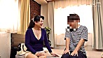 ファンの自宅をゲリラ訪問！三浦恵理子さんとしてみませんか～憧れの熟女と夢の中出しセックス～ 三浦恵理子 サンプル画像13