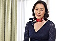 初撮り人妻ドキュメント 水沢莉久 四十六歳 サンプル画像1