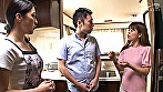 娘の彼氏に膣奥を突かれイキまくった母 深田芽衣 三十歳 サンプル画像2