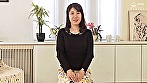 初撮り人妻ドキュメント 坂井ようこ 四十五歳 サンプル画像1
