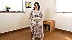 初撮り人妻ドキュメント 田中倫代 三十六歳 - Image 1