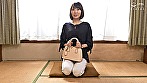 初撮り人妻ドキュメント 古瀬唯 三十四歳 サンプル画像1