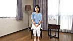 初撮り人妻ドキュメント 青山涼香 四十六歳