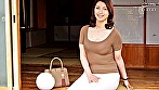 初撮り人妻ドキュメント 大石紗季 四十三歳 サンプル画像1