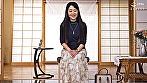 初撮り六十路妻ドキュメント 松井佐和子 六十歳