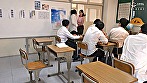 声が出せない絶頂授業で10倍濡れる人妻教師 小鳥遊あさ子 四十歳 画像17