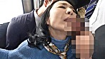 人妻痴漢電車～さわられた五十路母～ 瀬尾礼子 五十歳 画像13
